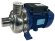 Pompe centrifuge pour solution glycolée BB250/075D, AISI304, 220V/50Hz, 2900
