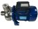 Pompe centrifuge pour solution glycolée BB250/075D, AISI304, 220V/50Hz, 2900