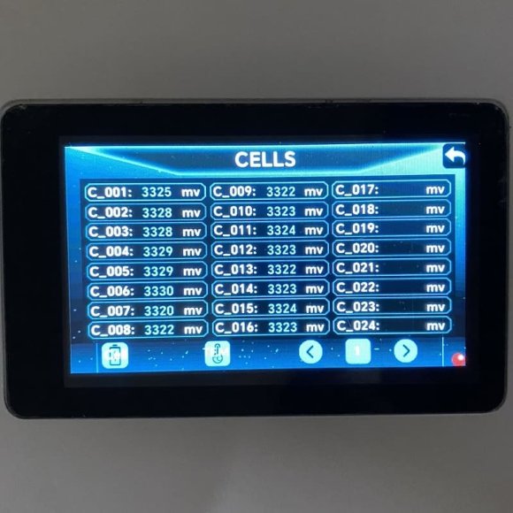 Акумуляторна батарея 51.2V 200Ah LiFePO4, LFP настінна, комірки EVE 3.2V 100Ah grade A cells, сертифікат СЕ, ROHS, сумісна з інвертором DEYE Акумуляторна батарея 51.2V 200Ah LiFePO4, LFP настінна, комірки EVE 3.2V 100Ah grade A cells, сертифікат СЕ, ROHS, сумісна з інвертором DEYE