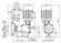 Мембранный насос-дозатор PDM-D BA 56/10 400/3/50 0,25