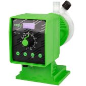 Мультифункциональный соленоидный дозирующий насос EMEC AMS MF 5-60 л/ч, 25-2 бар