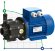 FLUIMAC COMPASS CM 4 PVDF magnetgekuppelte Chemiepumpe, 0,12 kW, 380V