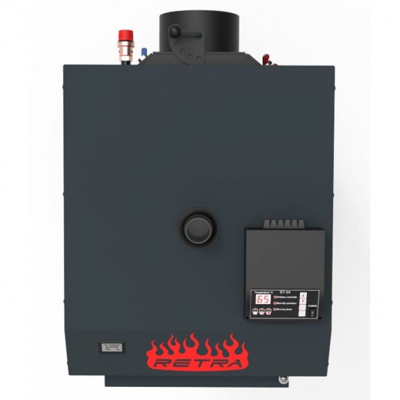 Boiler Retra-5M Plus, 15kW Boiler Retra-5M Plus, 15kW