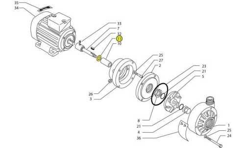 Шайба втулки D.14
