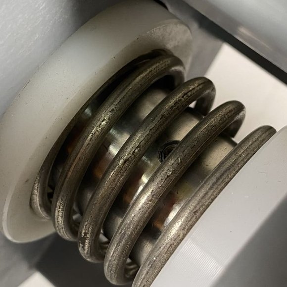 Bomba química de plástico DiaPump PAra ácidos DiaPump PA2150 PP, 1,5 kW, 3000 rpm, 380V Bomba química de plástico DiaPump PAra ácidos DiaPump PA2150 PP, 1,5 kW, 3000 rpm, 380V