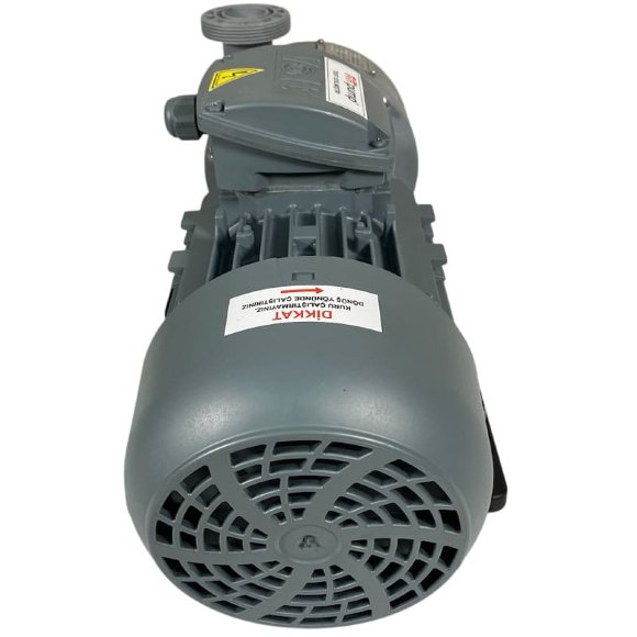 Bomba química de plástico DiaPump PAra ácidos DiaPump PA2150 PP, 1,5 kW, 3000 rpm, 380V Bomba química de plástico DiaPump PAra ácidos DiaPump PA2150 PP, 1,5 kW, 3000 rpm, 380V