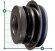 Garniture mécanique pour motopompe R-6C 20, SIC/SIC, NBR, 304