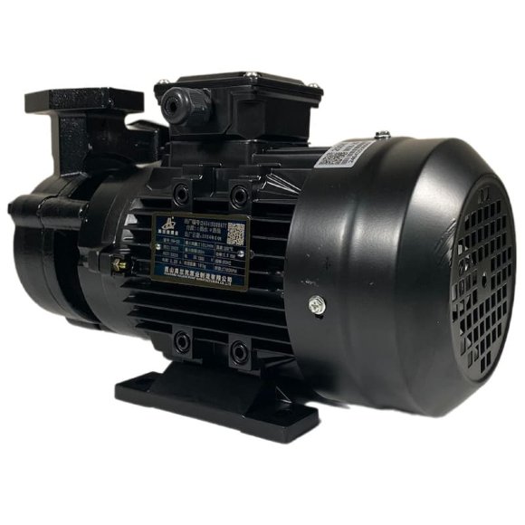 Вихровий масляний насос WM-20, 380V, -30°C+200°C Вихровий масляний насос WM-20, 380V, -30°C+200°C
