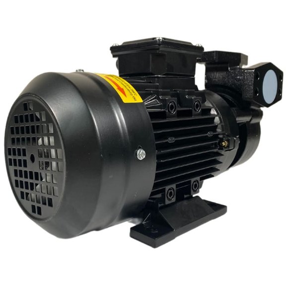 Вихровий масляний насос WM-20, 380V, -30°C+200°C Вихровий масляний насос WM-20, 380V, -30°C+200°C