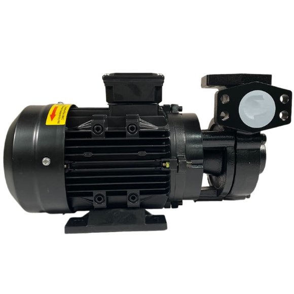 Вихровий масляний насос WM-20, 380V, -30°C+200°C Вихровий масляний насос WM-20, 380V, -30°C+200°C