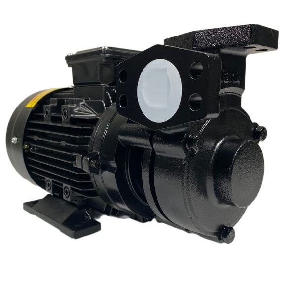 Вихровий масляний насос WM-20, 380V, -30°C+200°C Вихровий масляний насос WM-20, 380V, -30°C+200°C