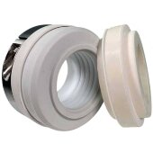 Ущільнення валу насосу R-10R 3.1/4, SIC/SIC, PTFE, 304, V Ущільнення валу насосу R-10R 3.1/4, SIC/SIC, PTFE, 304, V