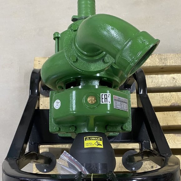 Pompe entraînée par prise de force tracteur MTZ-P 90-2/450 Pompe entraînée par prise de force tracteur MTZ-P 90-2/450