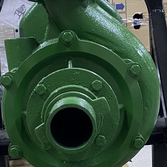 Pompe entraînée par prise de force tracteur MTZ-P 90-2/450 Pompe entraînée par prise de force tracteur MTZ-P 90-2/450