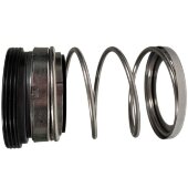 Uszczelnienie mechaniczne wału pompy LOWARA R-560C 35, CAR/SIC, EPDM, 304, T1S43