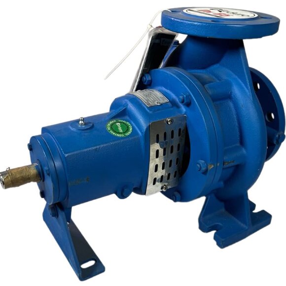 BTKF 65-160 - bomba de consola de una etapa, sin motor (3000) BTKF 65-160 - bomba de consola de una etapa, sin motor (3000)