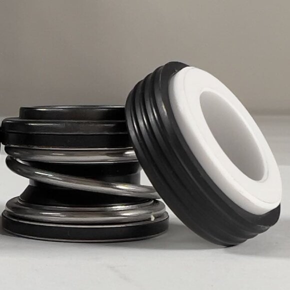 Mechanical seal for pump R-6 3/4, CAR/CER, NBR, 304