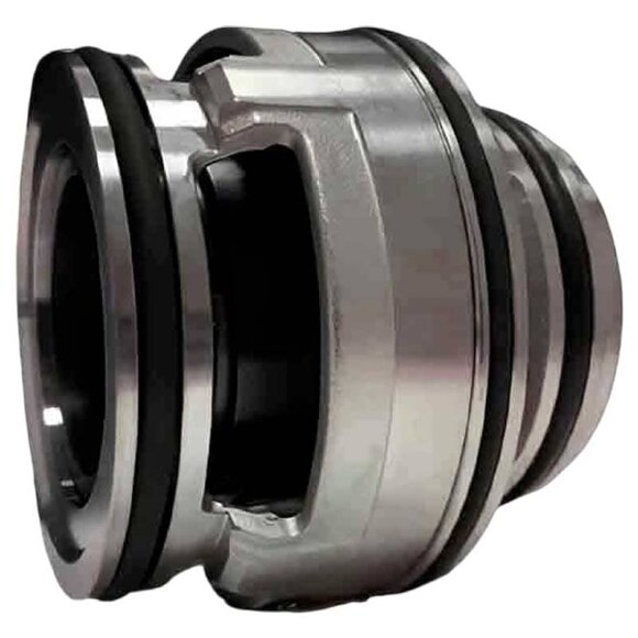 Cartridge type pump seal Grundfos SE1, SEV, SL1 R-706SE 43, SIC/SIC, VITON, 304 Cartridge type pump seal Grundfos SE1, SEV, SL1 R-706SE 43, SIC/SIC, VITON, 304