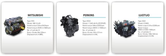 Вилочный погрузчик FD40, 4 тонны, дизель