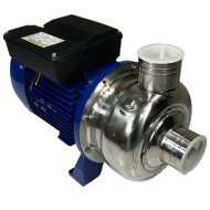 Відцентровий насос BB300/110D, AISI304, 220V/50Hz, 2900 Відцентровий насос BB300/110D, AISI304, 220V/50Hz, 2900