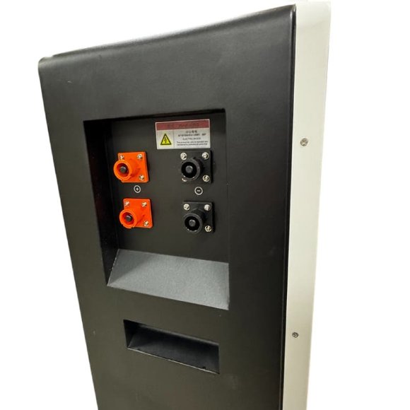 Літієвий акумулятор 51.2V 300Ah LiFePO4, LFP мобільний тип з комірками Great power 3.2V 300Ah  LiFePO4 grade A cells з сертифікатом безпеки ROHS Літієвий акумулятор 51.2V 300Ah LiFePO4, LFP мобільний тип з комірками Great power 3.2V 300Ah  LiFePO4 grade A cells з сертифікатом безпеки ROHS