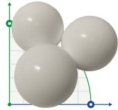 250-10-60 кульковий клапан, PTFE 250-10-60 кульковий клапан, PTFE