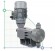 Мембранный насос-дозатор PDM-D BA 79/10 400/3/50 0,25