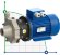 Magnetgekuppelte Pumpe FLUIMAC COMPASS CM 6 PP, 0,25 kW, 380V