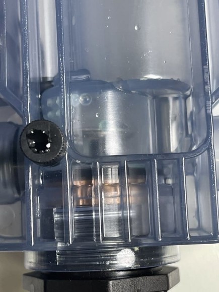 Системная панель с On/Off или пропорциональным дозировкой хлора от 0-5.00 ppm. A-CHLORO HC300 CL-P Системная панель с On/Off или пропорциональным дозировкой хлора от 0-5.00 ppm. A-CHLORO HC300 CL-P