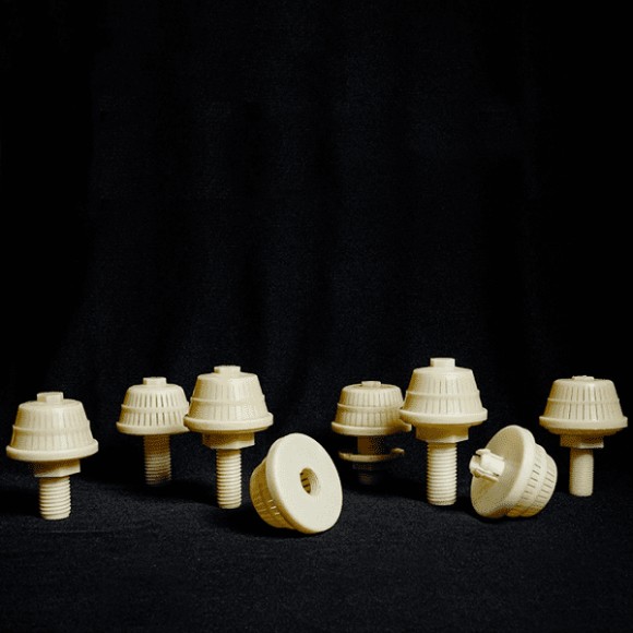 Tête de filtre ABS BTS 5