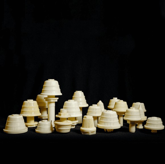 Tête de filtre ABS BTS 5