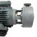 Bomba de plástico DiaPump PAra ácidos DiaPump PA2220 PP, 2,2 kW, 3000 rpm, 380V