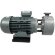 Bomba de plástico DiaPump PAra ácidos DiaPump PA2220 PP, 2,2 kW, 3000 rpm, 380V
