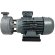 Bomba de plástico DiaPump PAra ácidos DiaPump PA2220 PP, 2,2 kW, 3000 rpm, 380V