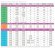 Мембранный насос-дозатор для смесителей AQUA MVN, PP, 162 л/ч, 5 бар, 0,55 кВт, 380В