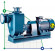 Pompa samozasysająca do oleju napędowego BZWB 80-50-30/2, 11kW, 2900, Ex, imp:AISI 304