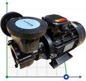 Вихревой масляный насос WM-30, 380V, -30°C+200°C Вихревой масляный насос WM-30, 380V, -30°C+200°C