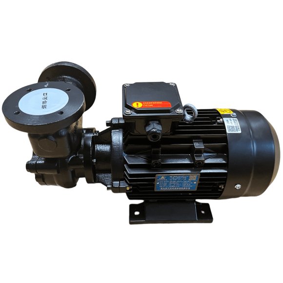 Bomba de aceite vortex WM-30, 380V -30°C+200°C Bomba de aceite vortex WM-30, 380V -30°C+200°C