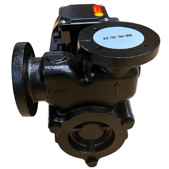 Bomba de aceite vortex WM-30, 380V -30°C+200°C Bomba de aceite vortex WM-30, 380V -30°C+200°C