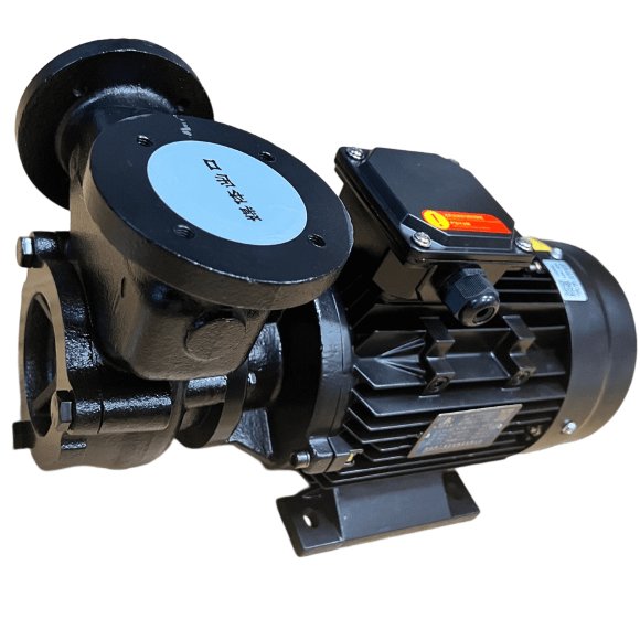Bomba de aceite vortex WM-30, 380V -30°C+200°C Bomba de aceite vortex WM-30, 380V -30°C+200°C