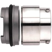 Sello de bomba Grundfos Sarlin R-706SP 25, SIC/SIC, VITON, 304