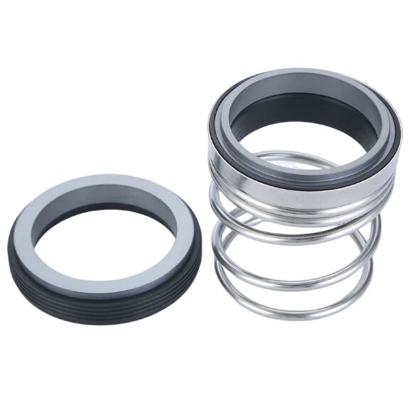 Механическое уплотнение R-MG912 12, CAR/CER, VITON, 304, G60