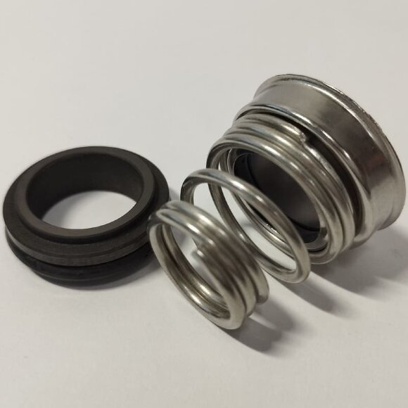 Торцевое уплотнение к валу насоса R-BT-FN 20, SIC/SIC, VITON, 316