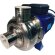 Wasserkreiselpumpe BB300/150D, AISI304, 220V/50Hz, 2900 Wasserkreiselpumpe BB300/150D, AISI304, 220V/50Hz, 2900