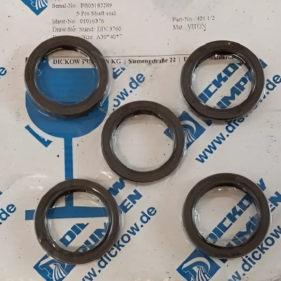 Ремкомплект KIT ЗИП комплект к насосу DICKOW