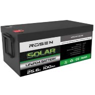 Акумуляторна батарея літій-залізо-фосфатна 25.6V 100Ah LiFePO4, LFP напольний з комірками EVE 3.2V 100Ah LiFePO4 grade A cells Акумуляторна батарея літій-залізо-фосфатна 25.6V 100Ah LiFePO4, LFP напольний з комірками EVE 3.2V 100Ah LiFePO4 grade A cells