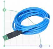 USB-Kabel für Fernbedienung Select, 10 m.
