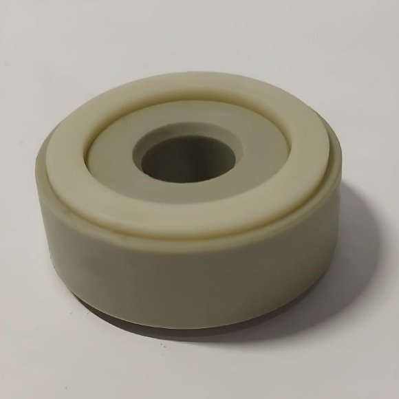 270-02-03 седло клапана, полипропилен 270-02-03 седло клапана, полипропилен