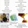 HFP-1 pump for pumping honey, sauces, toothpaste and other highly viscous liquids 0-500 l/h, 0.12 kW, 100-240V; 12V DC HFP-1 pump for pumping honey, sauces, toothpaste and other highly viscous liquids 0-500 l/h, 0.12 kW, 100-240V; 12V DC