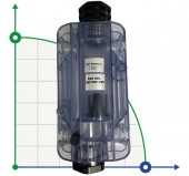 Sonde modulaire et porte-électrode D 25 Sonde modulaire et porte-électrode D 25